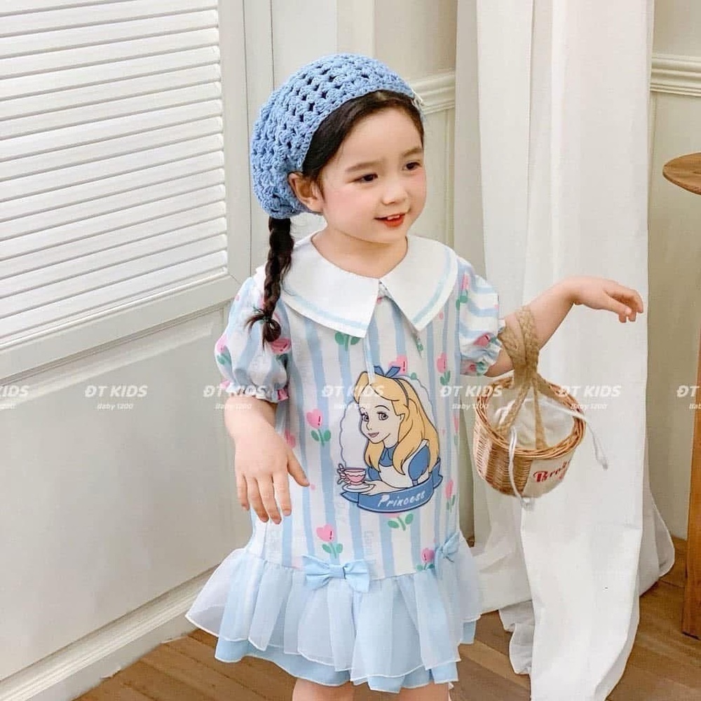 Alice in wonderland Cute dress